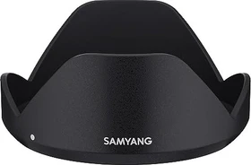 Samyang Gegenlichtblende für MF 20mm 1.8 / T2.0