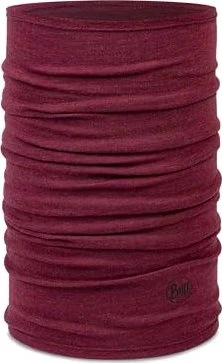 Buff Merino Midweight Schlauchtuch