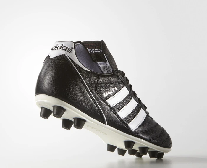 adidas Kaiser 5 Liga schwarz/weiß/rot (Herren)