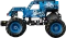 LEGO Technic - Monster Jam Grave Digger Feuer und Eis Vorschaubild