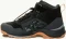 Jack Wolfskin Villi Hiker Texapore Mid autumn leaves (Junior) Vorschaubild