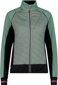 CMP Hybrid Detachable Sleeves Funktionsjacke mineral (Damen)