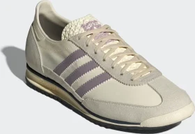 adidas SL 72 green/almost pink/night indigo (Damen)