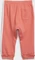 adidas Badge of Sport Trainingsanzug glow pink/semi turbo (Junior) Vorschaubild