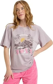 Roxy Hangloose Poster T-Shirt kurzarm nirvana (Damen)