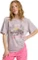 Roxy Hangloose Poster T-Shirt kurzarm (Damen) Vorschaubild