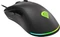 Genesis Krypton 200 Gaming Mouse schwarz, USB Vorschaubild