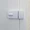 ABUS 2110 silber, Querriegelschloss Vorschaubild