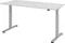 Hammerbacher Ergonomic Aktiv XMST16 Sitz-Steh-Schreibtisch Vorschaubild