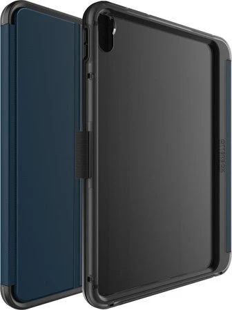 Otterbox Symmetry Folio für Apple iPad 10.9, Costal Evening blau, ProPack/bulk