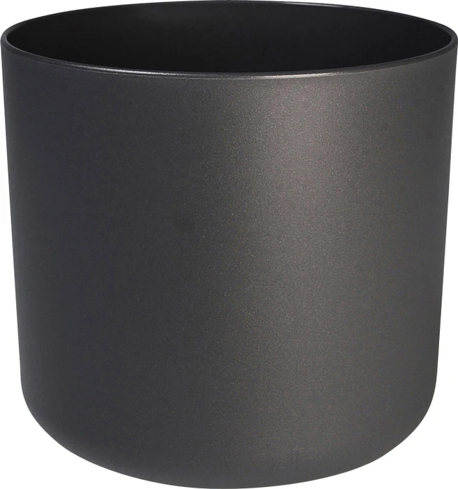 Elho b.for soft 30cm anthrazit