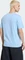 adidas Trefoil Essentials T-Shirt kurzarm clear sky (Herren) Vorschaubild