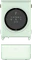 Fakir TC 400 Air Cooler Turmventilator/Luftkühler mint green Vorschaubild