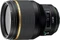 Pentax HD DFA* 85mm 1.4 ED SDM AW schwarz Vorschaubild