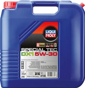 Liqui Moly Special Tec DX1 5W-30 20l