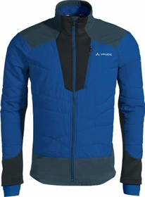 Vaude Minaki III Fahrradjacke signal blue (Herren)