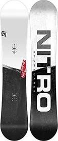 Nitro Prime Raw (Modell 2022/2023)