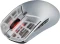 HP HyperX Pulsefire Haste 2 S Wireless silber, USB/Bluetooth Vorschaubild