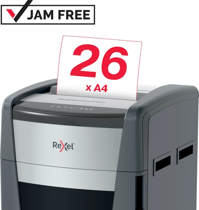 Rexel Momentum Extra XP426+, 4x30mm