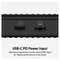 Targus HyperDrive Next USB4 M.2 PCIe Enclosure, USB4 v2 Vorschaubild