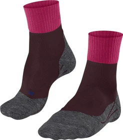 Falke TK2 Explore Cool Short Wandersocken azalea (Damen)