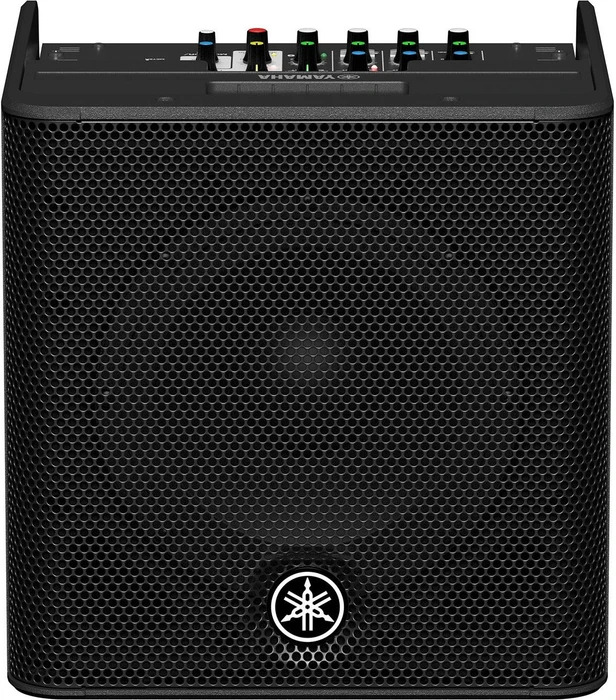 Yamaha Stagepas 200BTR