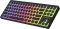 Genesis Thor 430 TKL Wireless, schwarz, LEDs RGB, hot-swap, Silent Low-Profile Linear, USB/Bluetooth, US Vorschaubild
