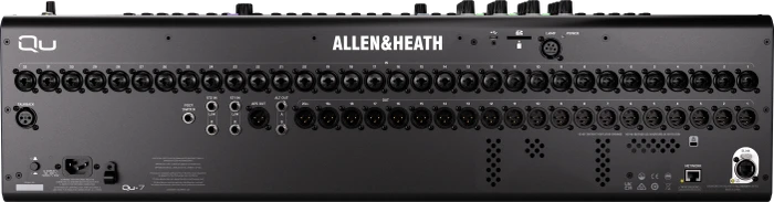 Allen & Heath Qu-7