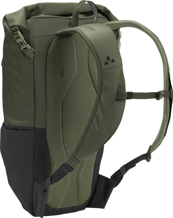Vaude CityGo 18 khaki