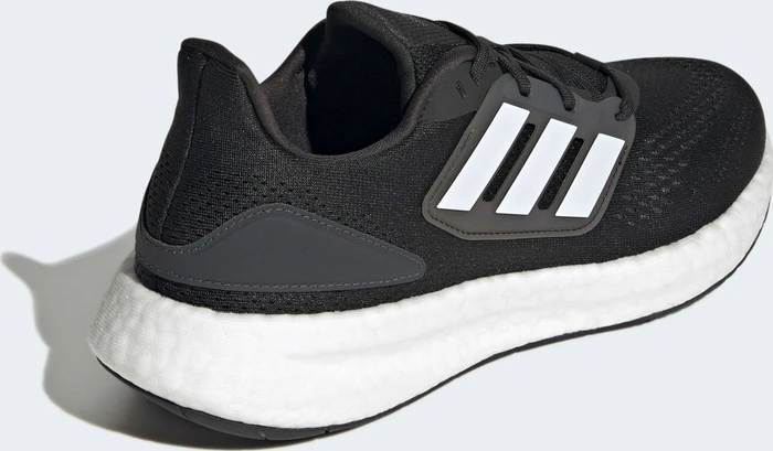 adidas Pureboost 22 core black/carbon