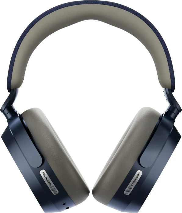 Sennheiser Momentum 5 Wireless denim blue