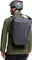 Vaude ReCycle Transformer 26 Gepäcktasche schwarz Vorschaubild