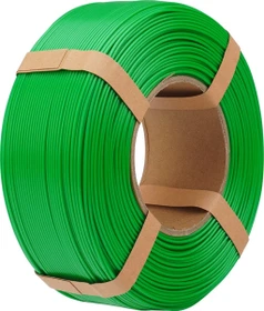 eSUN PLA-Basic Refill, grün, Spule, 1.75mm, 1.00kg