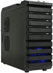 Cooltek K5 3.0