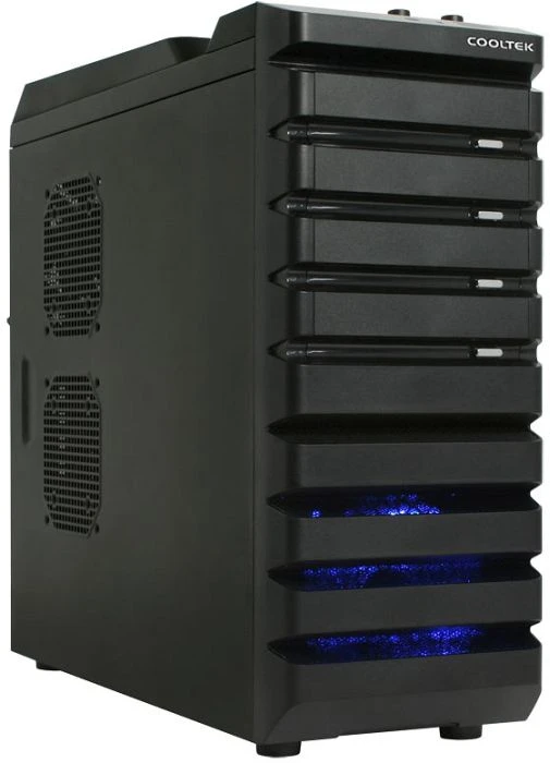 Cooltek K5 3.0