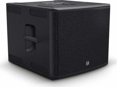 LD Systems Stinger SUB 15 A G3