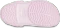 Crocs Crocband Clog ballerina pink (Junior) Vorschaubild