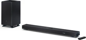Sharp HT-SBW53121 schwarz (HT-SBW53121(BK))