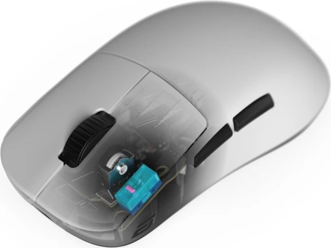 Endgame Gear OP1 Switch Set - Huano 80m 55-60gf, Maus Switch Set