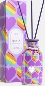 Ipuro Limited Edition Love Duftstäbchen, 240ml