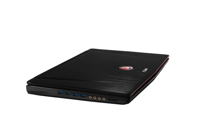 MSI GT72 2PE16H11BW Dominator Pro, Core i7-4710HQ, 16GB RAM, 128GB SSD, 1TB HDD, GeForce GTX 880M, DE