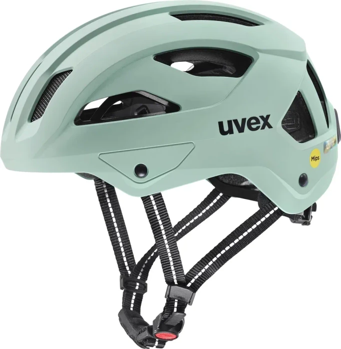 UVEX City Stride MIPS Helm
