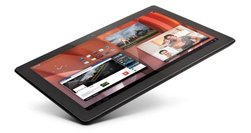 Sweex Yarvik Xenta 13.3", 16GB