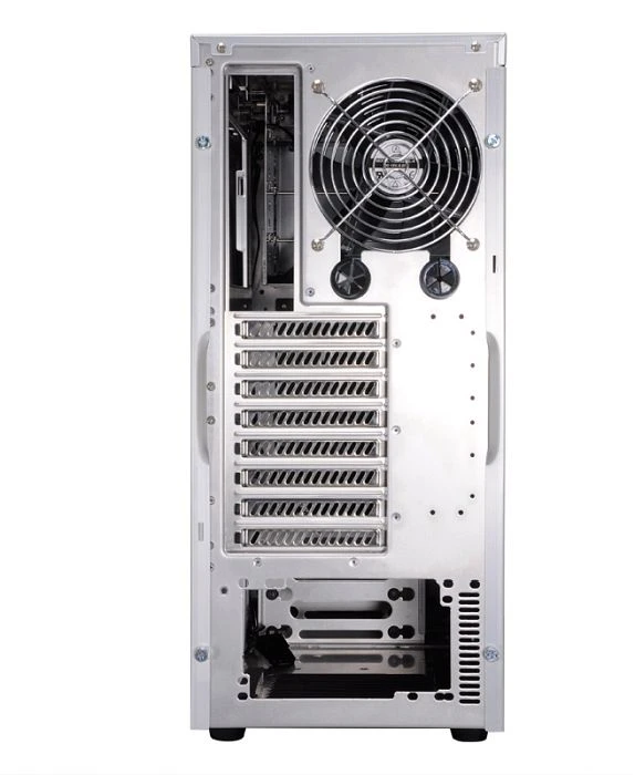Lian Li PC-9NA silber