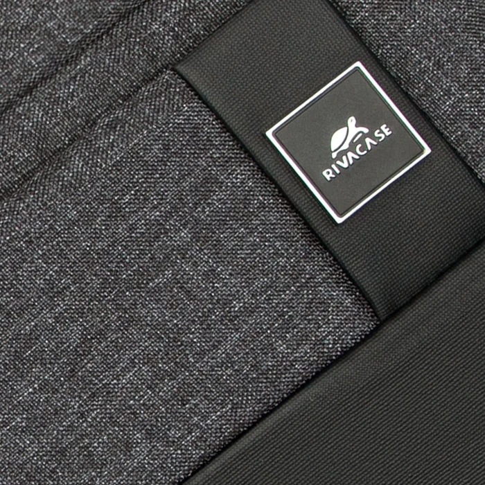 RivaCase Lantau 8805 Schutzhülle für MacBook Pro 16", black melange
