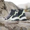 adidas Terrex AX4 Mid GTX preloved fig/grey three/green spark (Damen) Vorschaubild