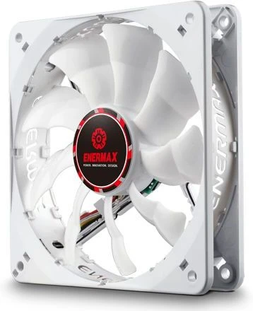 Enermax Twister Cluster Advance, 120mm