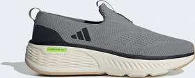 adidas Cloudfoam Go Lounger grey three/core black/off white (Herren)