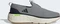 adidas Cloudfoam Go Lounger grey three/core black/off white (Herren) Vorschaubild