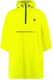AGU Go Grant Poncho gelb